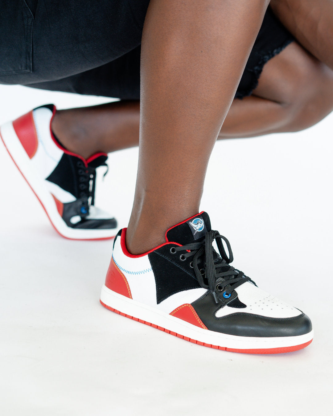 MANTA Azalea Lane Sneaker