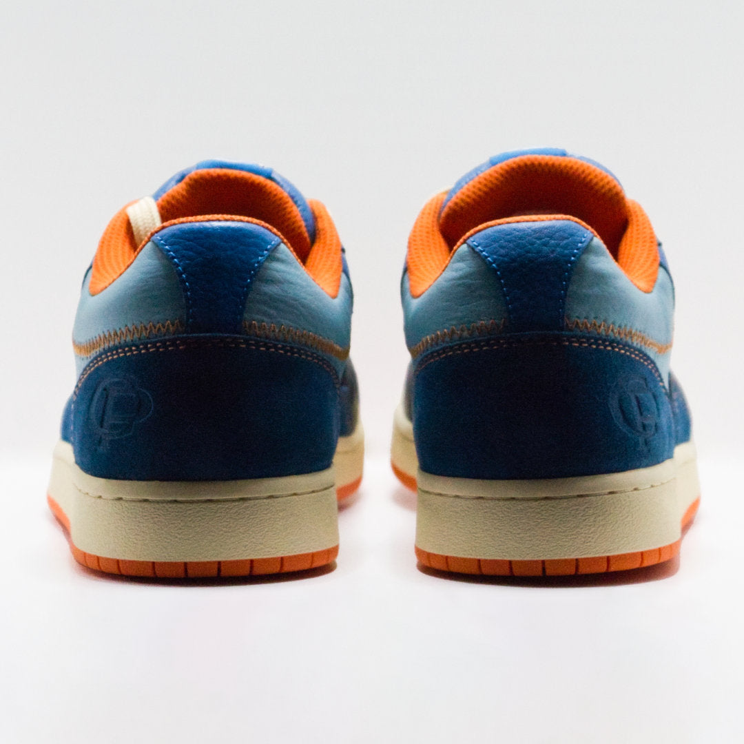 Collection Plate MANTA Cubbedge Road Sneaker