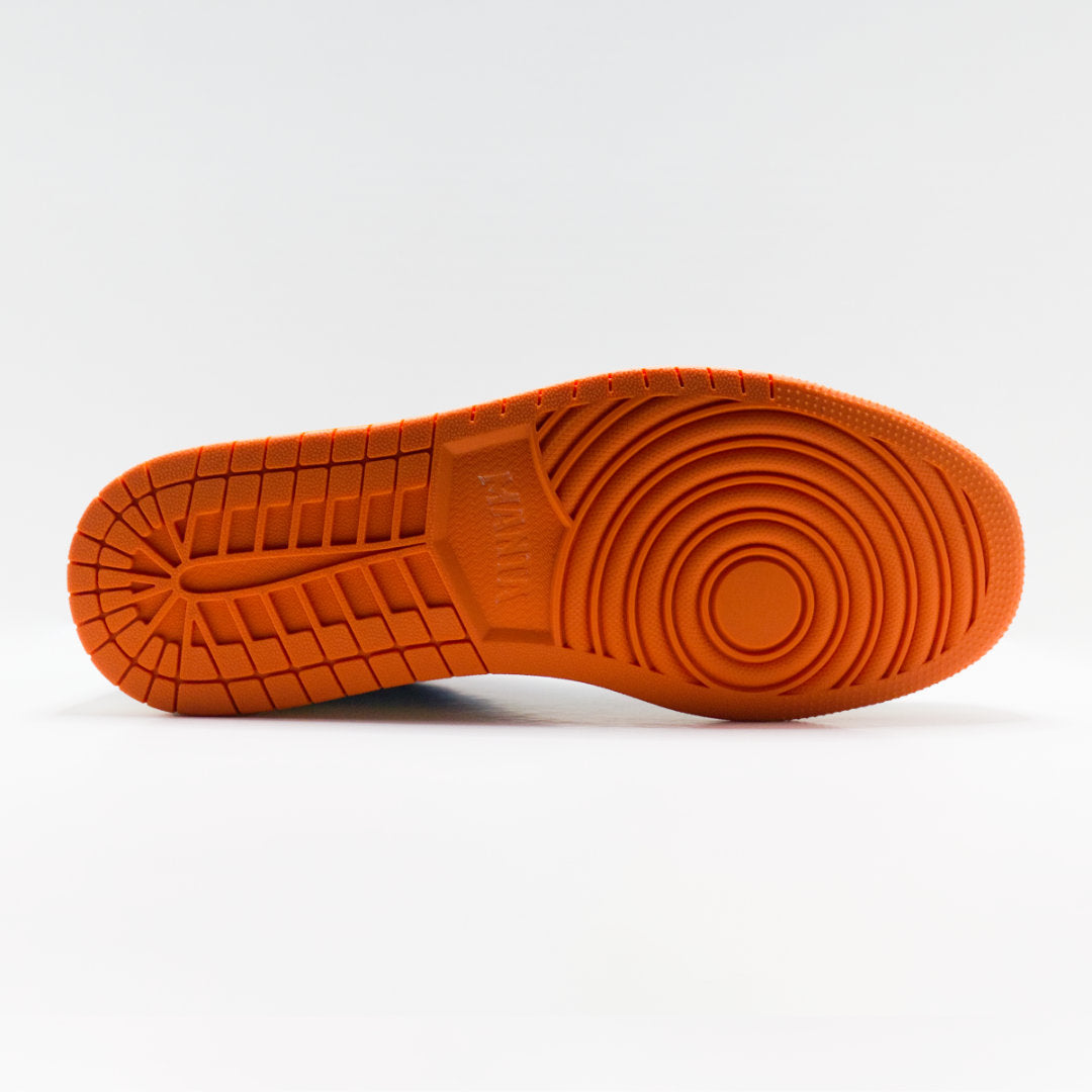 Collection Plate MANTA Cubbedge Road Sneaker