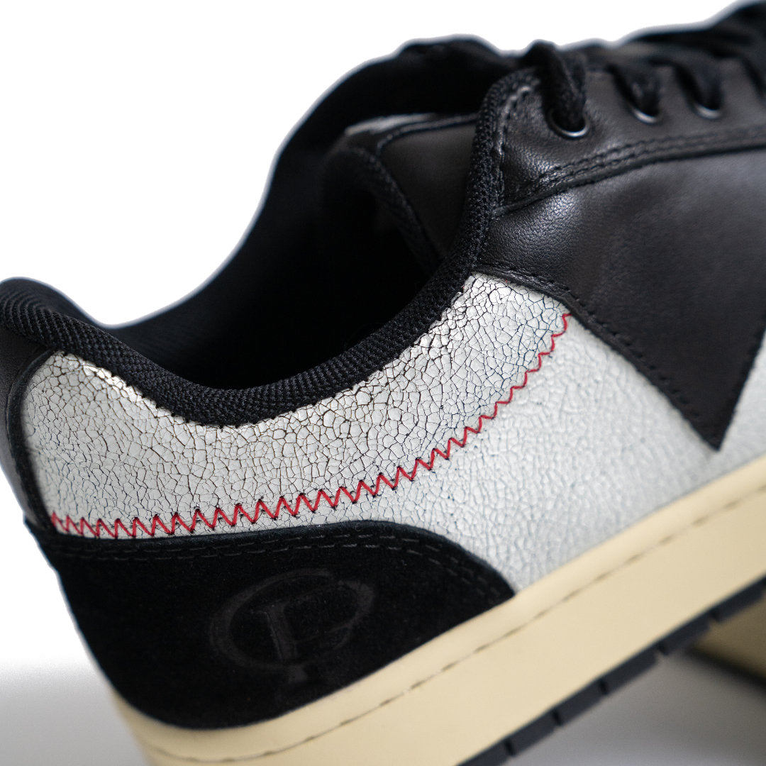 Collection Plate Love & Hip Hop Sneaker