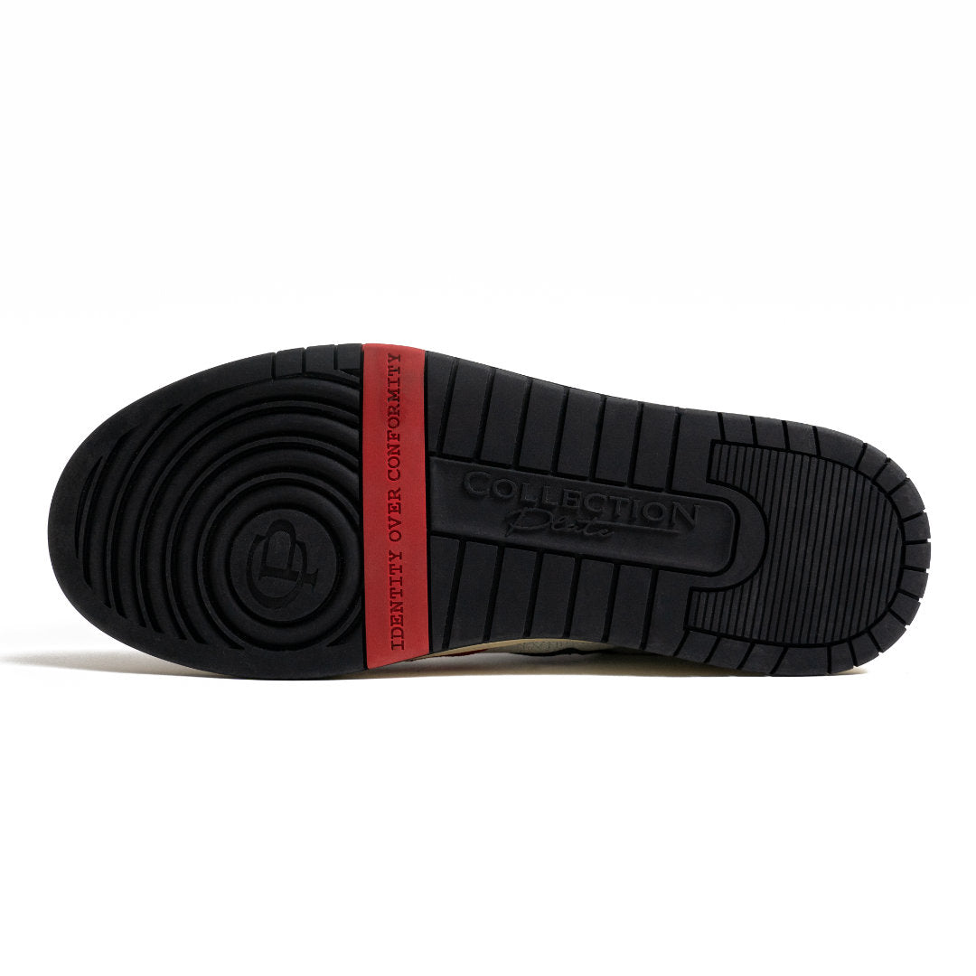 Collection Plate Love & Hip Hop Sneaker