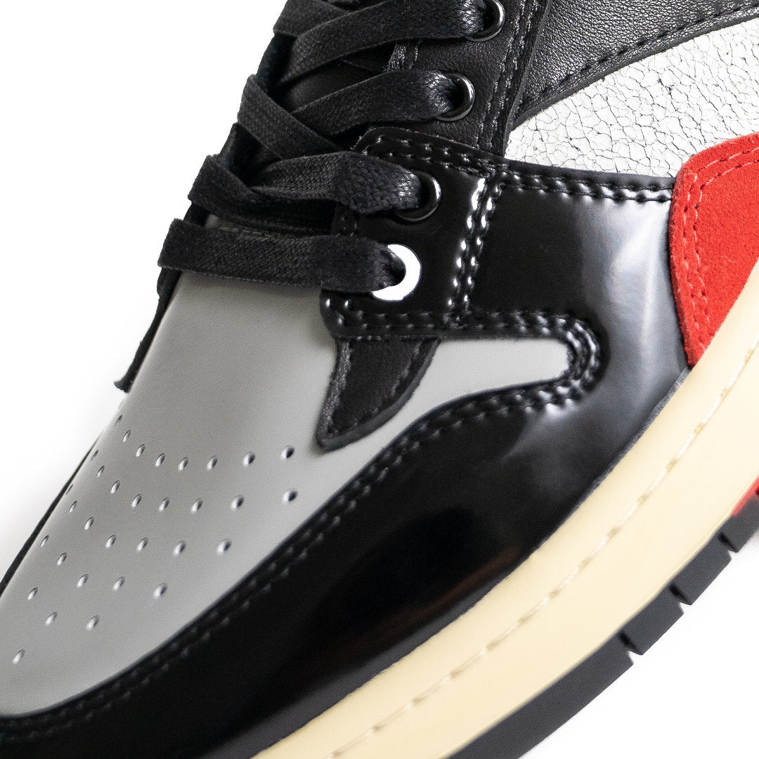 Collection Plate Love & Hip Hop Sneaker