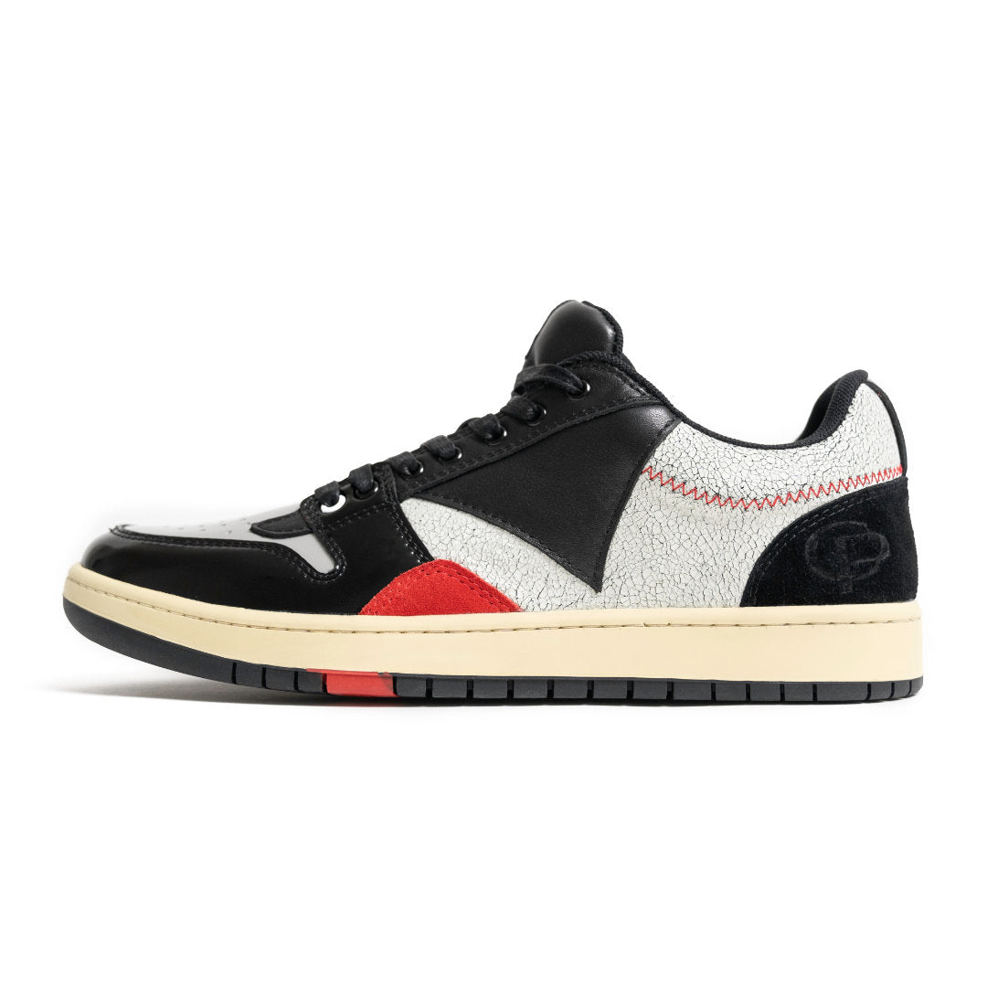 Collection Plate Love & Hip Hop Sneaker