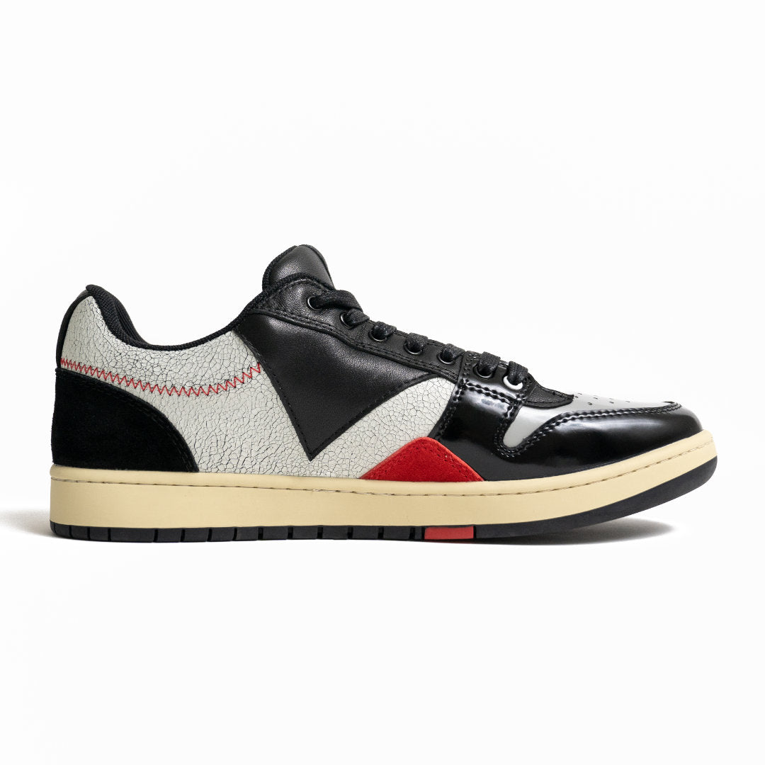 Collection Plate Love & Hip Hop Sneaker