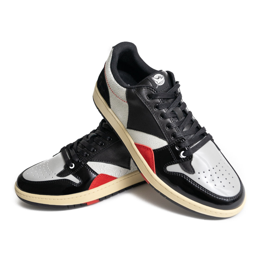 Collection Plate Love & Hip Hop Sneaker