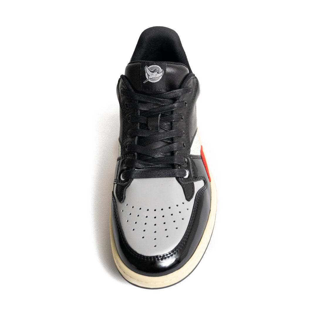Collection Plate Love & Hip Hop Sneaker