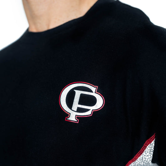 Collection Plate Love & Hip Hop T-Shirt