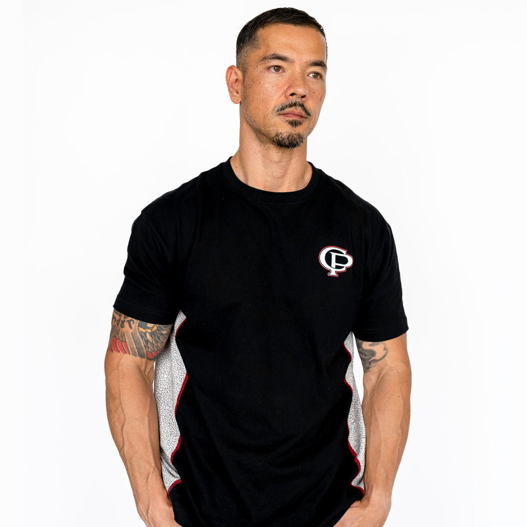 Collection Plate Love & Hip Hop T-Shirt