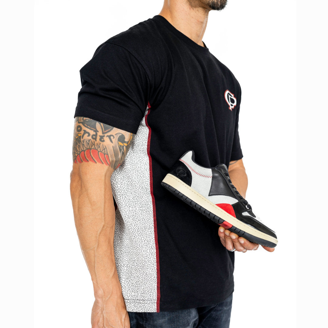 Collection Plate Love & Hip Hop T-Shirt