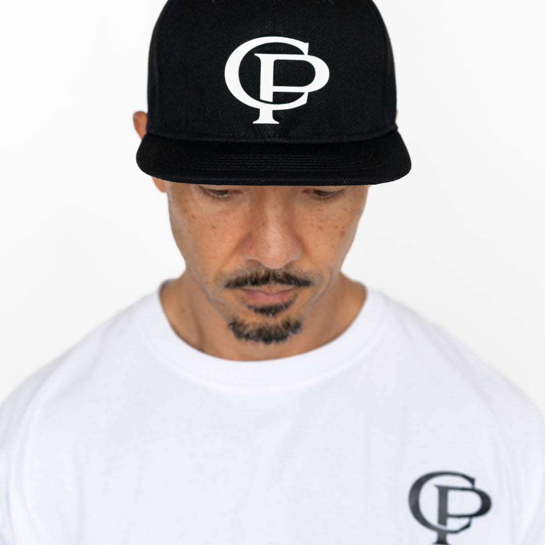 CP Signature T-Shirt