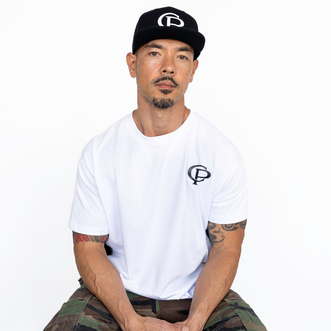 CP Signature T-Shirt