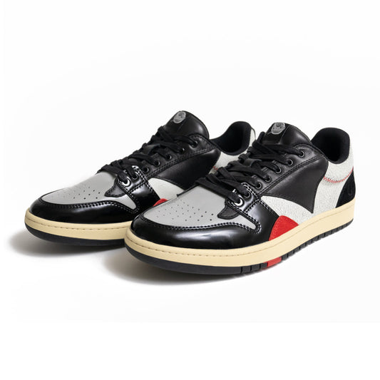 Collection Plate Love & Hip Hop Sneaker